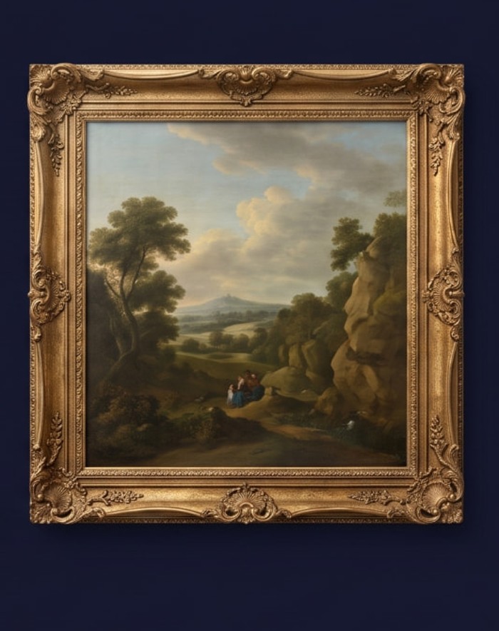 Old Master